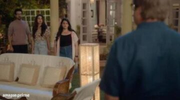 Happy Family Conditions Apply Episode 7-8 Review | Leisurebyte