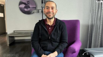 GDC 2023 | An Interview With Dr. Jakin Vela of the IGDA