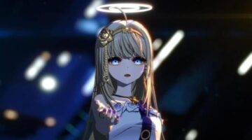 Crymachina Showcases Story & Characters in New Introduction Trailer
