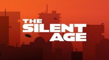 The Silent Age and Tunche free at Epic Games Store