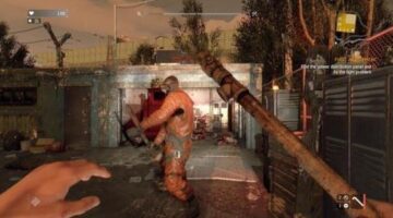 Techland offers a Free ticket to Harran