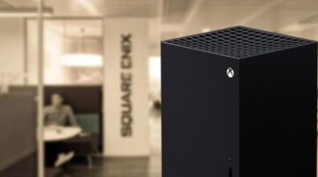 Xbox has an embarrassing Square Enix problem