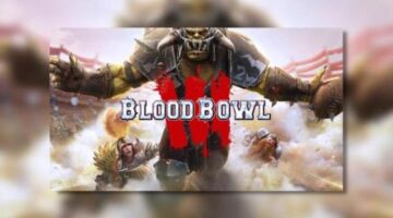 Blood Bowl III Review – Thumb Culture