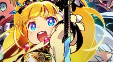 Exclusive: Etrian Odyssey’s Devs on Adapting Its Touchscreen to Switch and Its $80 Price Point