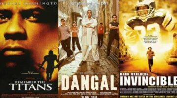 13 Disney Sports Movies That Became Metaphors for Life | Leisurebyte