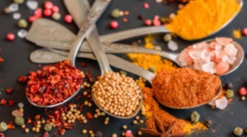 5 Indian Spice Blends For Delicious Meat Dishes