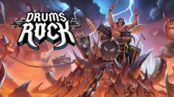 PSVR 2 Trophies: Drums Rock