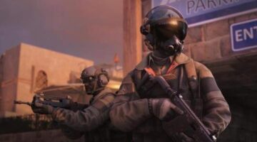 Celebrate 4 years of action with new Insurgency: Sandstorm content