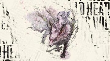 Upcoming Wild Hearts Update Reveals Murakumo Kemono & More; Deathhaze Gloombeak Teased