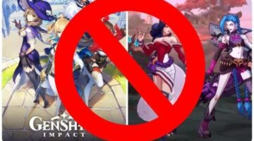 This TikTok Bill could also ban Genshin Impact & Project L in the US