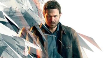 Game Pass loses Quantum Break soon