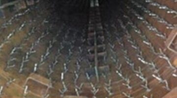 Refractory Anchors – Refractory Anchor manufacturers