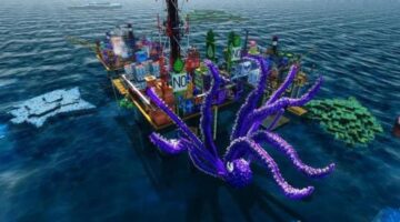 Drill Deal – Oil Tycoon Arrives on Nintendo Switch