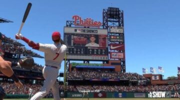 MLB The Show 23 Review – History In The Making | COGconnected