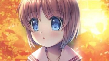 One. for Nintendo Switch & PC Reveals Mayu Shiina With New Trailer & Art