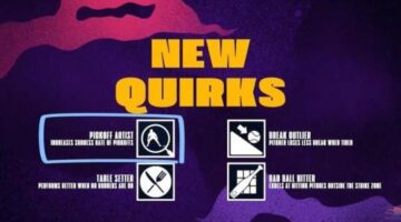 MLB The Show 23 Quirks List & Guide: Full List of Quirks, What They Do, & More