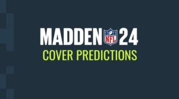 Madden 24 Cover – Those Were Our Predictions