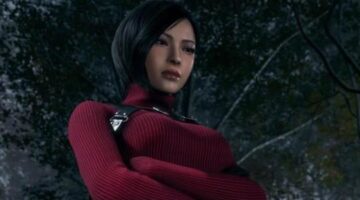 Resident Evil 4 Remake’s Ada Wong Actress Deactivates Instagram Comments Due To Hate