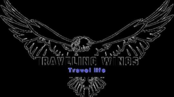Travelling Wings – The Best Destinations You Can Take Is To Live The Life