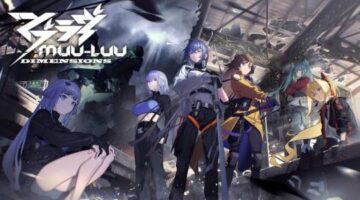Muv-Luv Dimensions Pre-Registration Opens; New Trailer, Gameplay, & Details Revealed