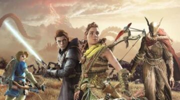 The Horizon Series Can’t Get Away From its Major Release Date Problem