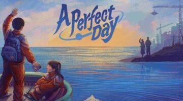 The narrative puzzle adventure “A Perfect Day” has just released its English PC demo via Steam