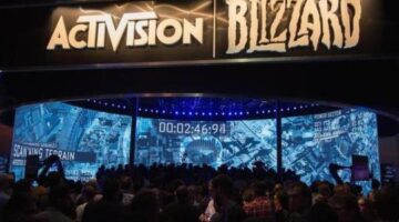 U.S. sues Activision Blizzard over salary limits in esports leagues