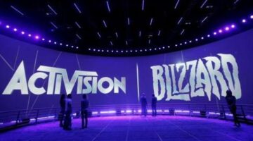 U.S. Justice Department settles with Activision over esports salary limits