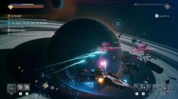 Everspace 2 Review – Clone Wars | MP1st