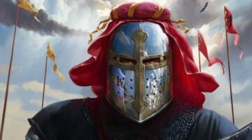 Crusader Kings III Tours & Tournaments DLC Gets Release Date