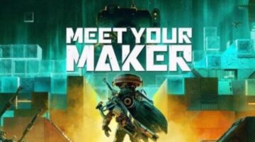 Meet Your Maker Review in Progress – Building a Better Deathtrap
