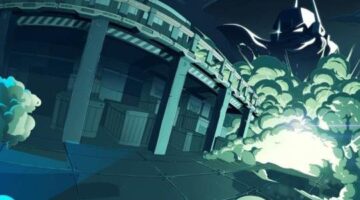 Planet Cube: Edge – Review – Jump Dash Roll