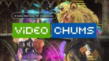 GrimGrimoire OnceMore Review by Video Chums