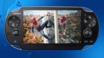 EXCLUSIVE – Sony’s Next PlayStation Handheld