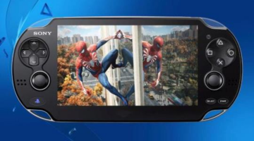 EXCLUSIVE – Sony’s Next PlayStation Handheld