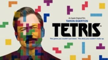 Film Review: Tetris | GamesRelated