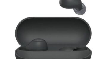 Sony WF-C700N Wireless ANC Earphones preview – Entry-Level Competitor