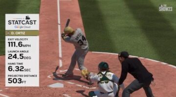 MLB The Show 23 Review – The Best MLB Game Yet | Terminal Gamer