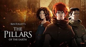 Ken Follett’s The Pillars of the Earth Review (Switch) | Hey Poor Player