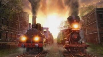 Railway Empire 2 Rolls Into The Station on May 25