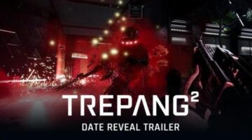 Trepang2 – Release Date Reveal