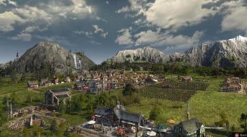 Anno 1800 PS5 Review | Gaming Nexus