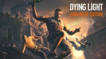 Dying Light Enhanced Edition and Shapez free at Epic Games Store