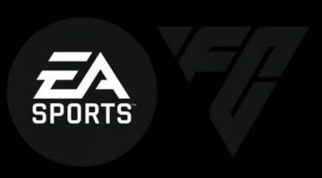 EA Sports FC Logo Revealed, Branding to Feature in Upcoming European League Matches