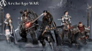 NCSoft Sues Kakao Games And XL Games Saying ArcheAge War “Plagiarized” Lineage 2M