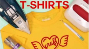 Crafting With a Cricut in 2023 [8 Must-Try Projects]