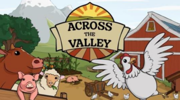 Across the Valley PSVR2 & PC Launched, Confirmed for Additional Formats