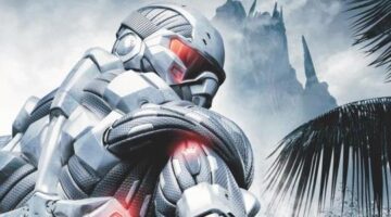 Can You Run Crysis In VR? You Can, Thanks To A New Mod