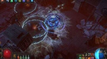 Ever-Expanding Path of Exile Gets Even Bigger with Crucible | COGconnected