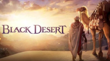 Black Desert Online’s Trading System Just Got Updated To Mimic “Real-World Economics”
